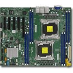 Supermicro MBD-X10DRL-LN4-B – Zboží Živě