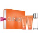 Clinique Happy EDP 100 ml + sprchový gel 40 ml + tělové mléko 40 ml dárková sada