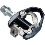 Shimano PDES600 SPD pedály – Zboží Mobilmania