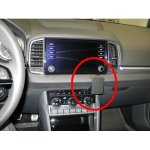 Brodit ProClip montážní konzole na palubní desku pro Skoda Karoq 18-23, 855391 – Sleviste.cz