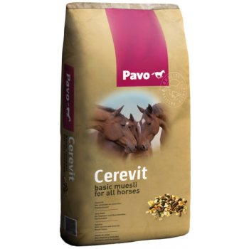 Pavo Cerevit 15 kg