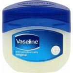 Vaseline Original Pure Petroleum Jelly vazelína 50 ml – Zboží Dáma