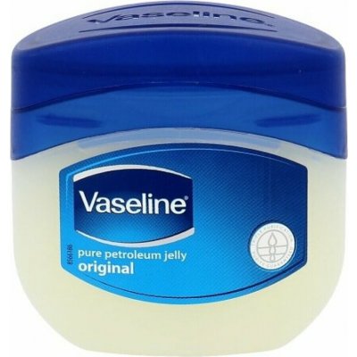 Vaseline Original Pure Petroleum Jelly vazelína 50 ml – Zboží Dáma