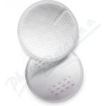 AVENT Prsní jednorázové Ultra Comfort 60 ks – Zboží Dáma