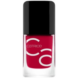 Catrice ICONails Gel Lacque lak na nehty 169 Raspberry Pie 10,5 ml