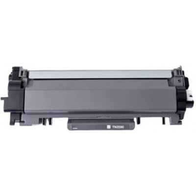 TONERHAUS Brother TN-2590 - kompatibilní – Hledejceny.cz
