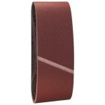 Brusné pásy pro pásové brusky Bosch /bal.10ks/, Best for Wood 100 x 610 mm, K100 – Hledejceny.cz