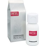 Diesel Zero Plus Masculine toaletní voda pánská 75 ml – Sleviste.cz