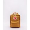 Fjällräven batoh Kanken Mini ochre