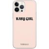 Pouzdro a kryt na mobilní telefon Apple Babaco pro iPhone XR Vzor 90's Girl 017 BPCSWEET16033