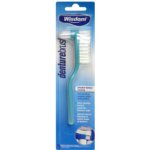 Medisure Wisdom Denture Brush kartáček na zubní protézu – Zboží Dáma