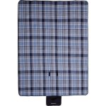 Crossroad PICNIC 135 Pikniková deka šedá – Zboží Mobilmania