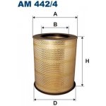 Vzduchový filtr Filtron AM442/4 – Hledejceny.cz