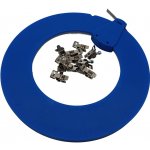 Hadicová spona-nekonečný pás W2 30mx9mm v boxu s posuvníkem, 50ks zámků BRADAS – Sleviste.cz