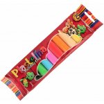 Centropen Plastelína 10 barev 200g – Zboží Mobilmania