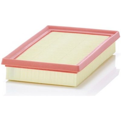 MANN-FILTER vzduchový filtr C 27 063 – Hledejceny.cz