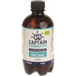 The Gutsy Captain Kombucha Original 400 ml – Zboží Dáma