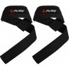 Trhačky a háky Pure2Improve P2I - Lifting Straps 60 cm