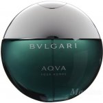 Bvlgari Aqva toaletní voda pánská 100 ml tester – Sleviste.cz