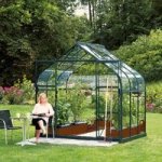 Vitavia Diana 5000 čiré sklo 3 mm zelený LG4224 – Hledejceny.cz