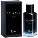 Christian Dior Sauvage Parfum parfém pánská 200 ml