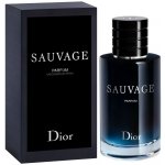 Christian Dior Sauvage Parfum parfém pánský 200 ml – Sleviste.cz