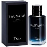 Christian Dior Sauvage Parfum parfém pánská 200 ml – Hledejceny.cz