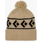 Black Diamond Tom Pom beanie pine smoke – Hledejceny.cz