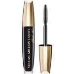 L'Oréal Paris Vyživující řasenka pro zvětšení objemu řas Volume Million Lashes Balm Noir Black 8,9 ml – Hledejceny.cz