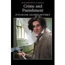 Crime and Punishment F.M. Dostoevsky