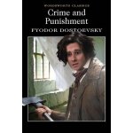 Crime and Punishment F.M. Dostoevsky – Hledejceny.cz