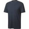 Pánské sportovní tričko Crivit Pánské funkční triko navy modrá