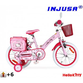 Injusa Hello Kitty 2016