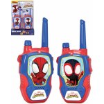 Walkie Talkie Dickie Spidey – Zboží Živě