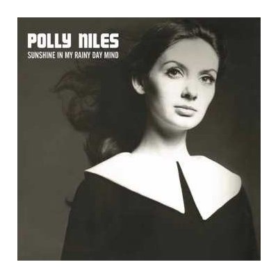 Polly Niles - Sunshine In My Rainy Day Mind CD – Hledejceny.cz