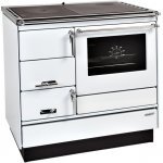 KVS Moravia s troubou TYP 9103 bílý pravý – Sleviste.cz