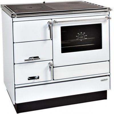 KVS Moravia s troubou TYP 9103 bílý pravý – Sleviste.cz