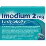 IMODIUM POR 2MG CPS DUR 20 – Hledejceny.cz