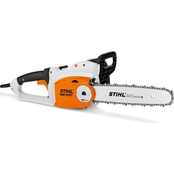 Stihl MSE 210 CB-Q