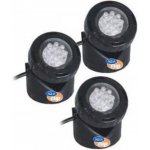 Aquacup PL 1-3 LED jezírkové reflektory – Zboží Mobilmania