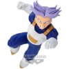 Sběratelská figurka Banpresto Dragon Ball Z Chosenshiretsuden Vol.2 B Trunks 15 cm