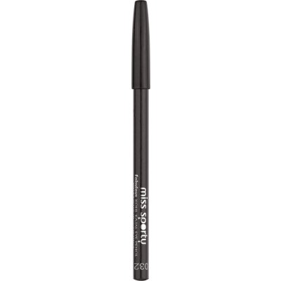 Miss Sporty Fabulous Kohl Kajal Eye Pencil tužka na oči 032 Fog 1,2 g – Zboží Dáma