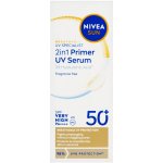 Nivea Pleťové sérum 2v1 SPF 50+ 30 ml – Hledejceny.cz