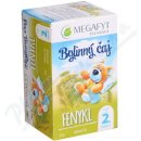 Megafyt fenykl 20 x 1,5 g