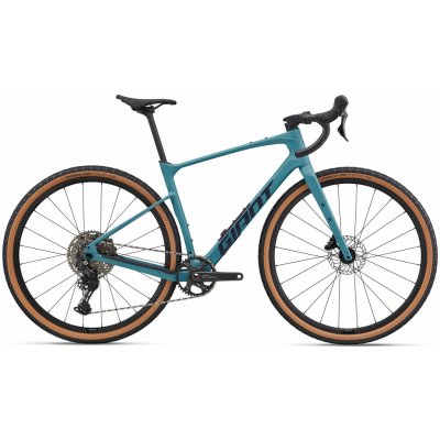 Giant Revolt Advanced 3 2026 – Zboží Mobilmania