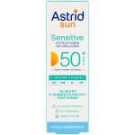 Astrid Sun Sensitive SPF50+ pleťový krém na opalování 50 ml – Sleviste.cz