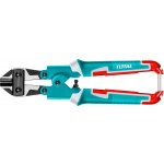 TOTAL Kleště štípací pákové, industrial, 200mm/8", CrV EXTTHT11386 – Zboží Dáma