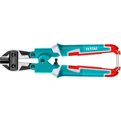 TOTAL Kleště štípací pákové, industrial, 200mm/8", CrV EXTTHT11386 – Zboží Dáma