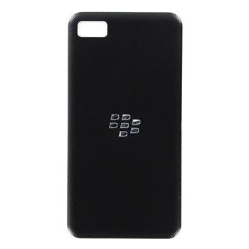 Kryt BlackBerry Z10 zadní černý