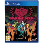 Mad Rat Dead – Hledejceny.cz
